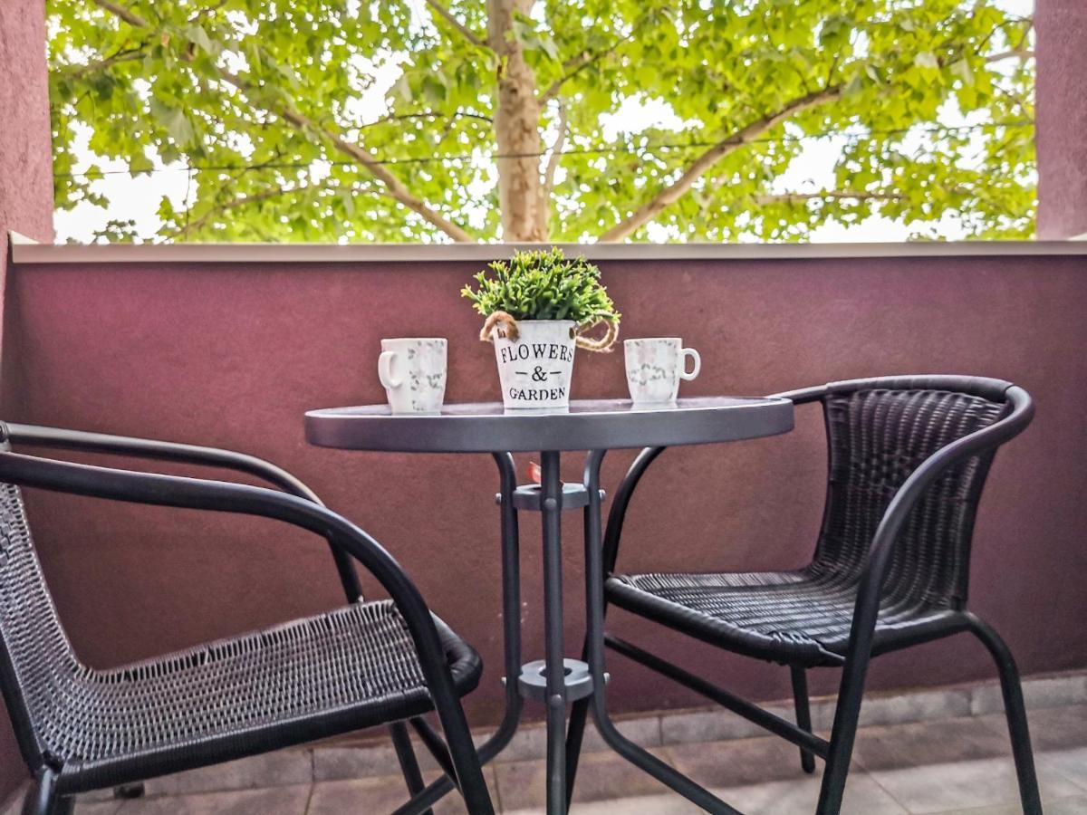 Cozy Corner Apartments - Free Parking & Wi-Fi Ćuprija 외부 사진
