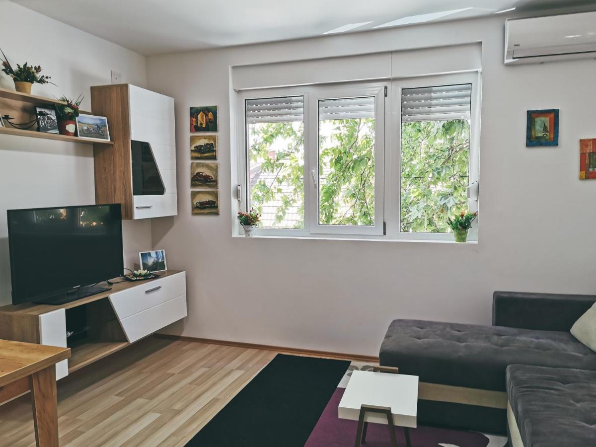 Cozy Corner Apartments - Free Parking & Wi-Fi Ćuprija 외부 사진
