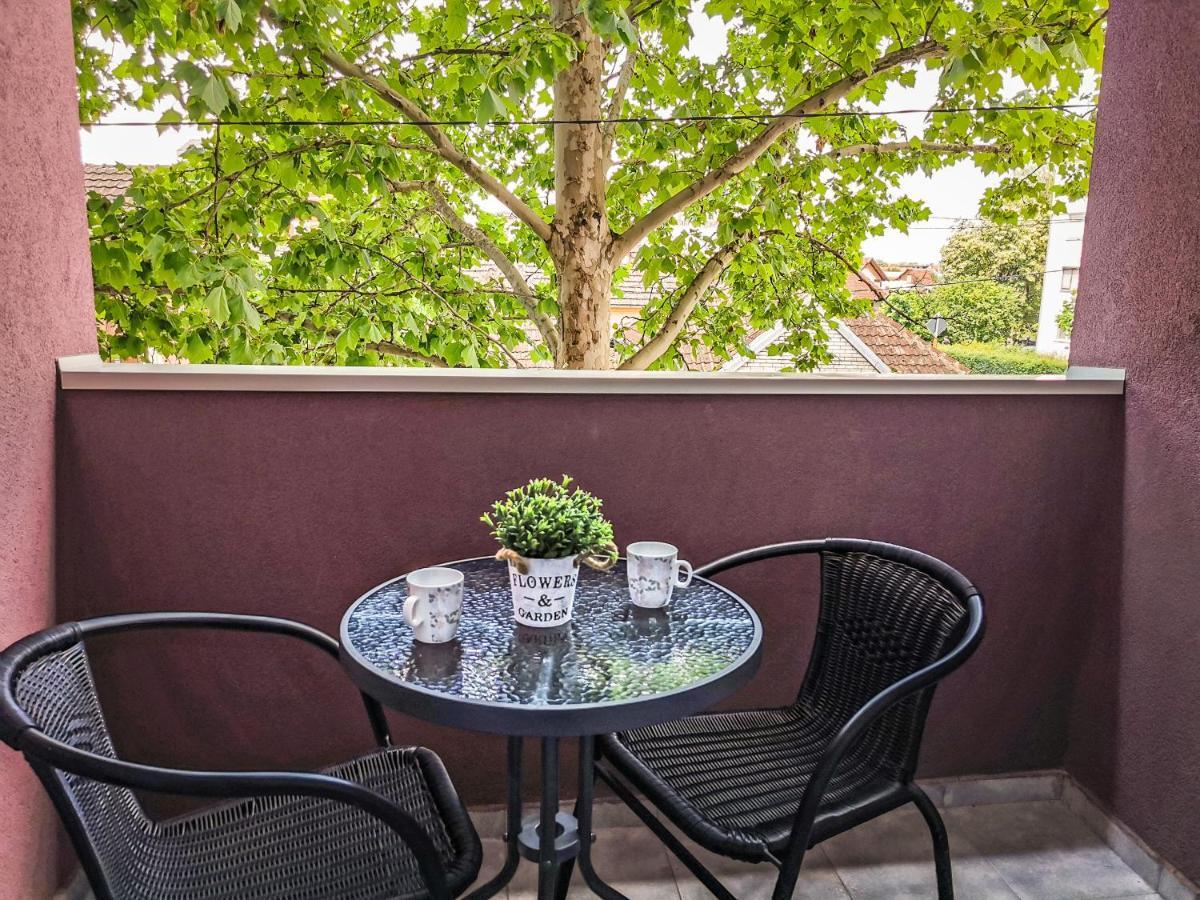 Cozy Corner Apartments - Free Parking & Wi-Fi Ćuprija 외부 사진
