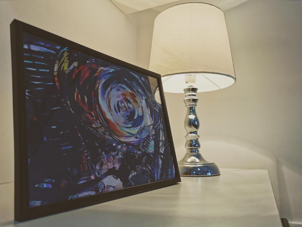 Cozy Corner Apartments - Free Parking & Wi-Fi Ćuprija 외부 사진