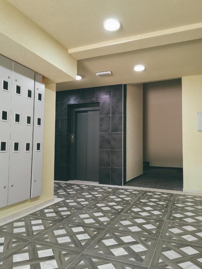 Cozy Corner Apartments - Free Parking & Wi-Fi Ćuprija 외부 사진