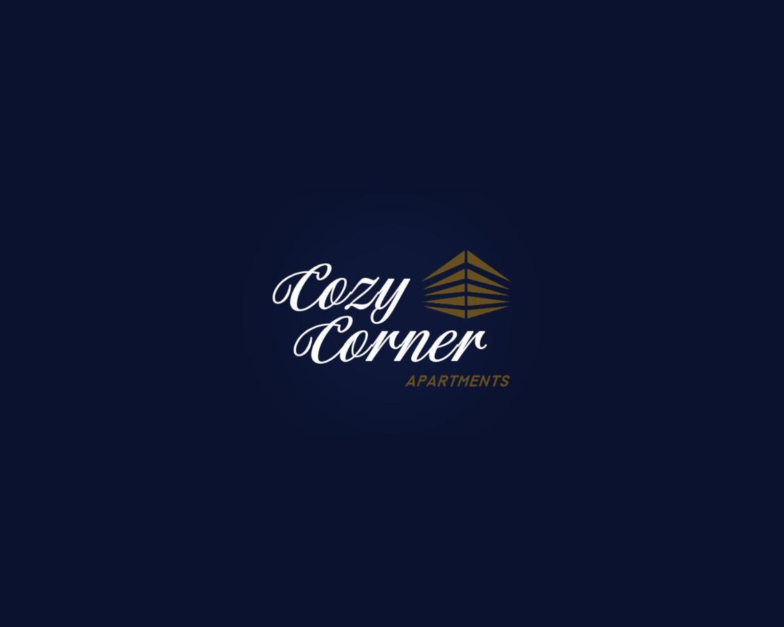 Cozy Corner Apartments - Free Parking & Wi-Fi Ćuprija 외부 사진