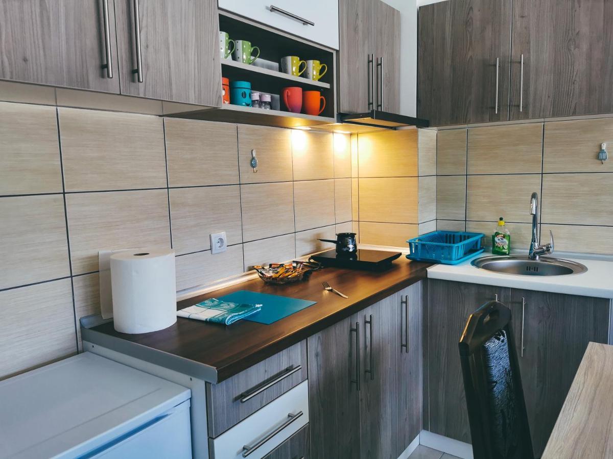 Cozy Corner Apartments - Free Parking & Wi-Fi Ćuprija 외부 사진