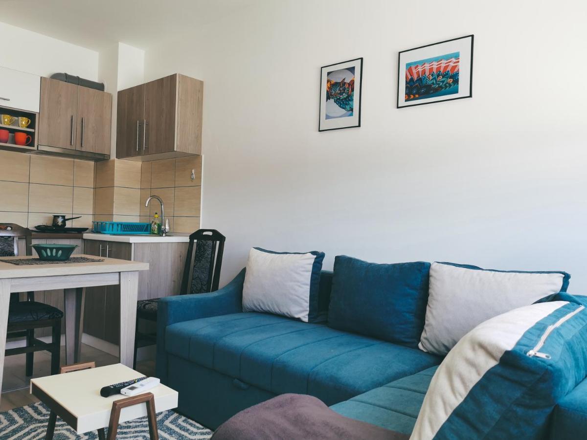 Cozy Corner Apartments - Free Parking & Wi-Fi Ćuprija 외부 사진