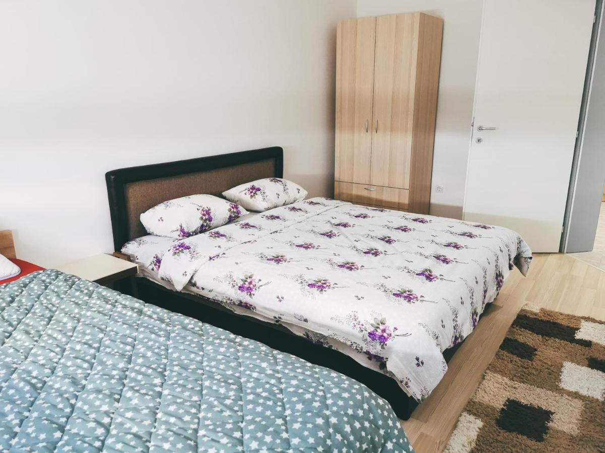 Cozy Corner Apartments - Free Parking & Wi-Fi Ćuprija 외부 사진