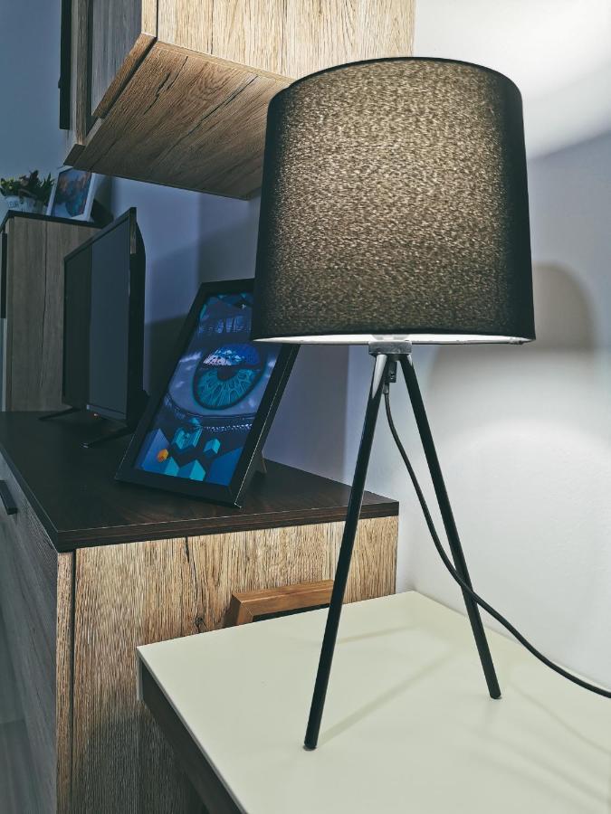 Cozy Corner Apartments - Free Parking & Wi-Fi Ćuprija 외부 사진