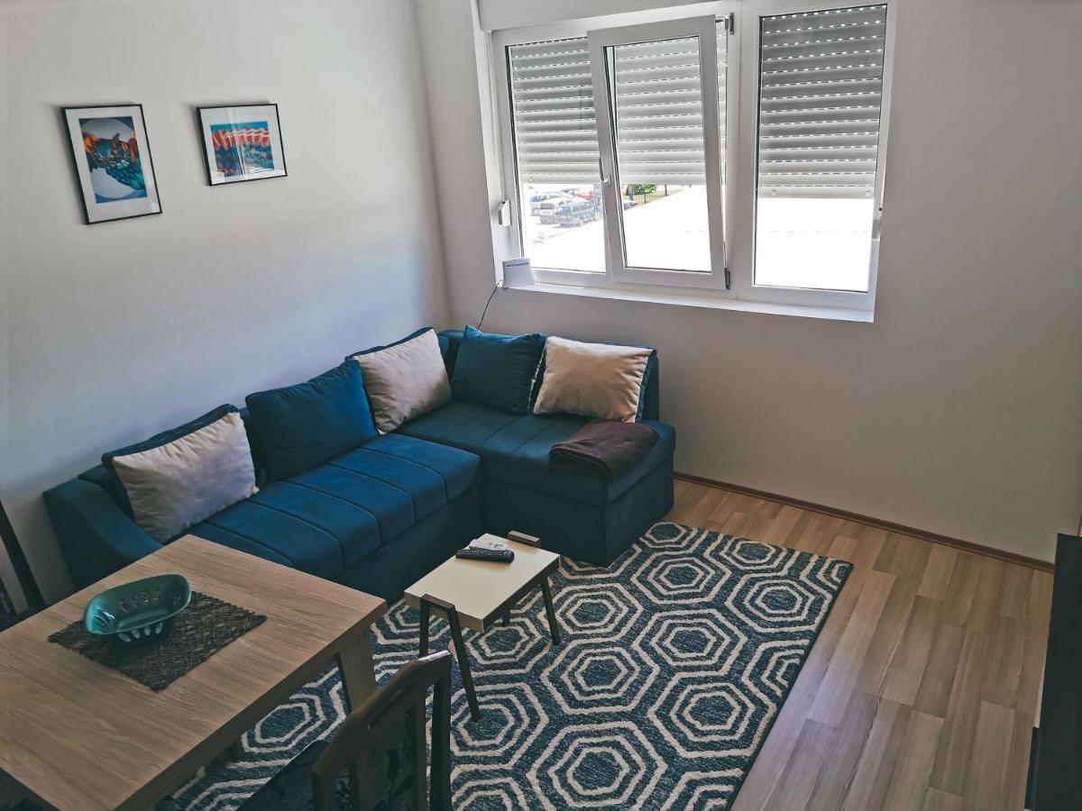 Cozy Corner Apartments - Free Parking & Wi-Fi Ćuprija 외부 사진