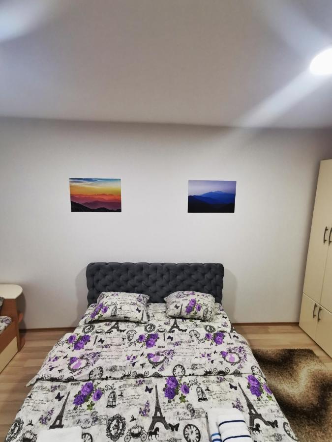 Cozy Corner Apartments - Free Parking & Wi-Fi Ćuprija 외부 사진
