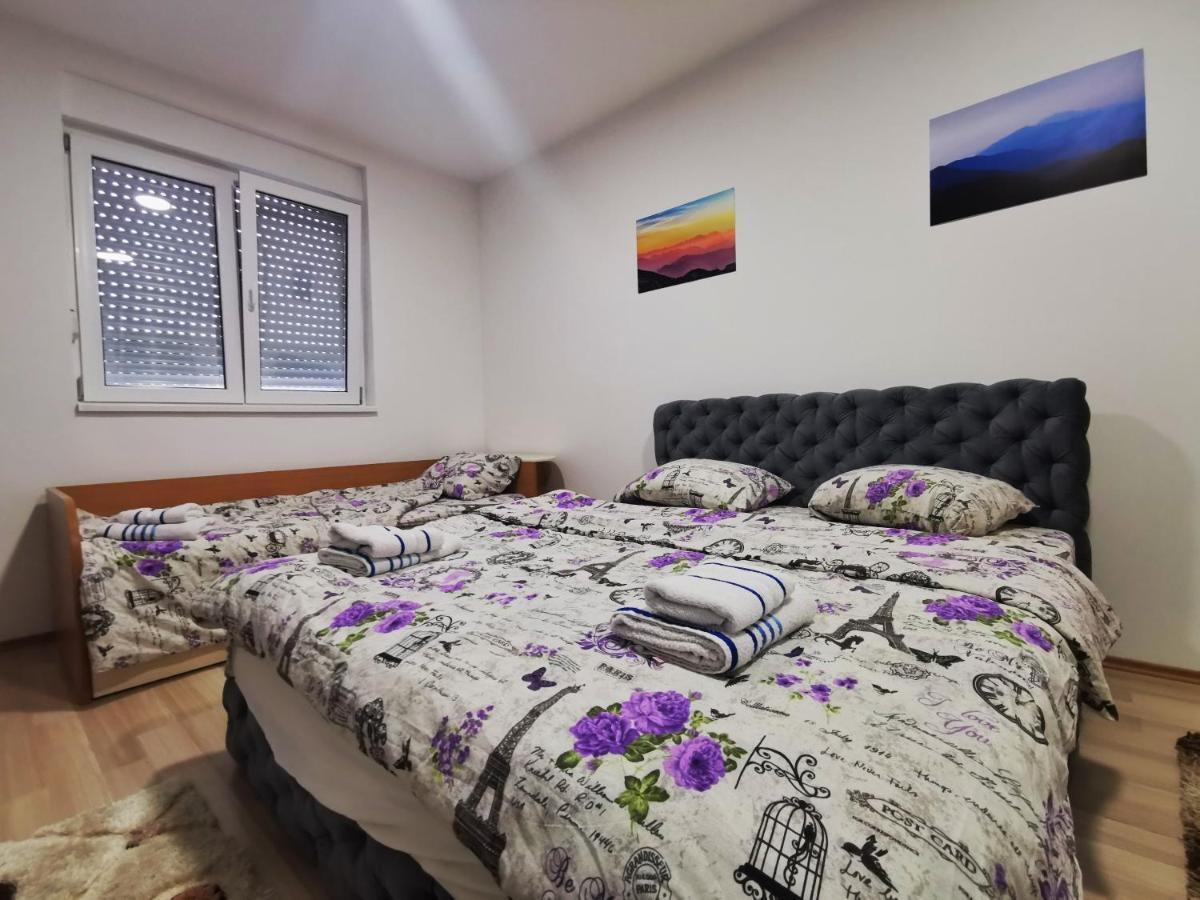 Cozy Corner Apartments - Free Parking & Wi-Fi Ćuprija 외부 사진