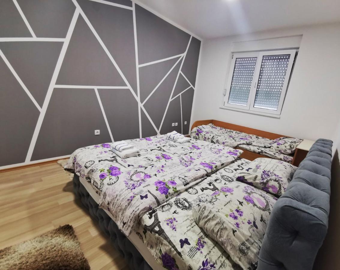 Cozy Corner Apartments - Free Parking & Wi-Fi Ćuprija 외부 사진