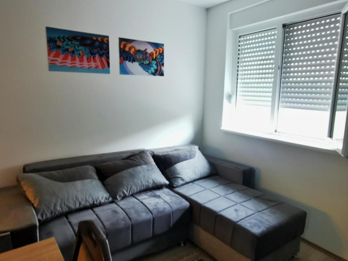 Cozy Corner Apartments - Free Parking & Wi-Fi Ćuprija 외부 사진